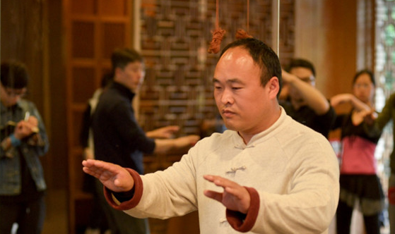 那个为马云挡子弹,多次奋不顾身救他的人,现在怎么样了?_李天金