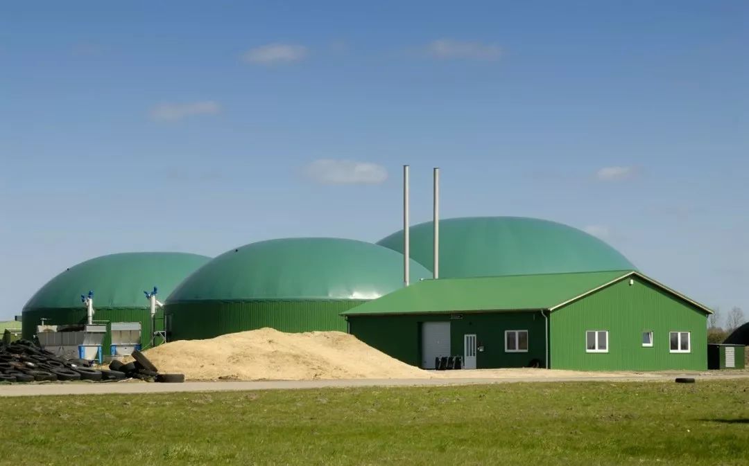 重磅安徽生物质能源产业化发展势在必行