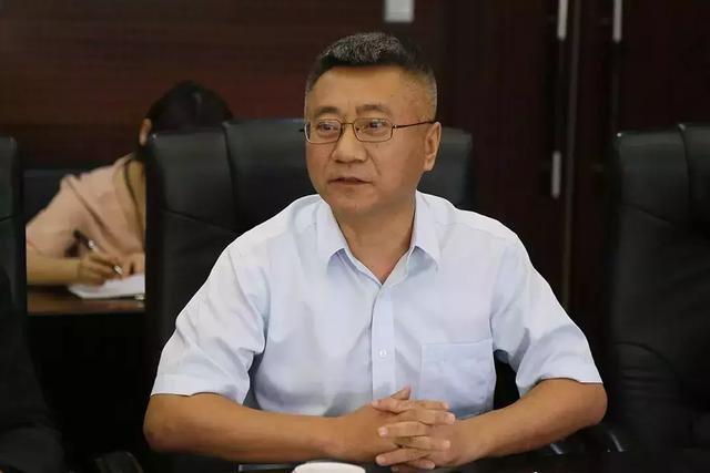 北京高院院长寇昉到市律协民营企业开展主题教育调研