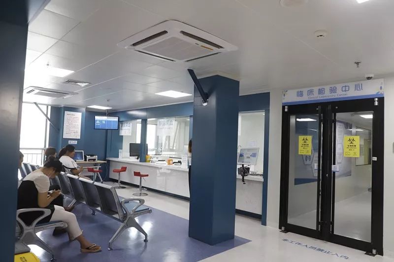 多图实拍河北省生殖医院初次就诊攻略看完这一篇就够了