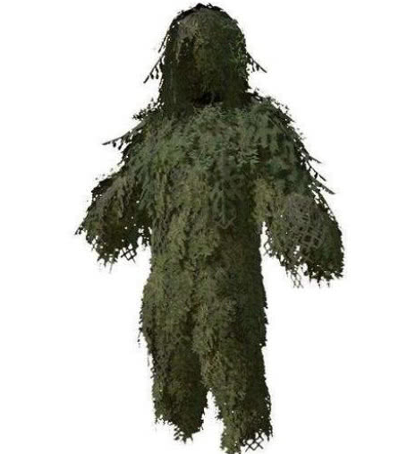 和平精英最热门的4种物资吉利服仅排第二第一受人追捧