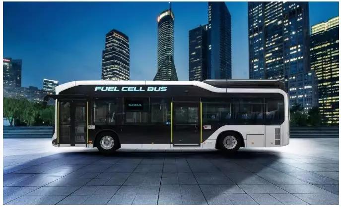 韩国提出氢经济计划到2040年将生产超过620万辆氢燃料电池车
