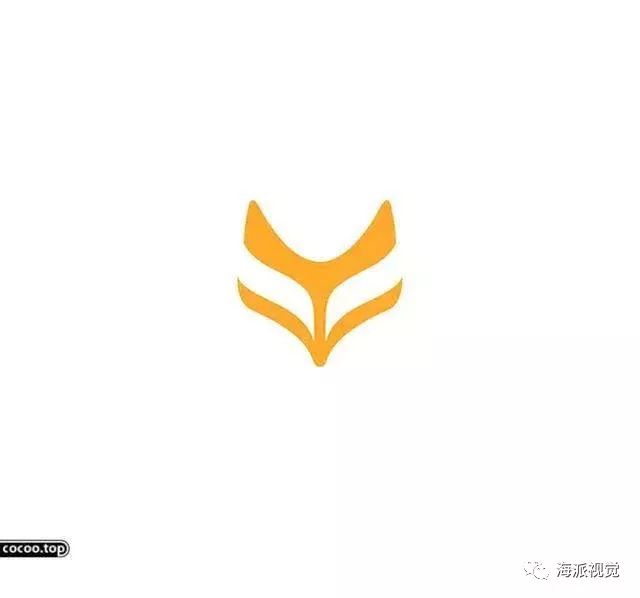 LOGO设计 |打破常规!Logo创意设计技法_标志