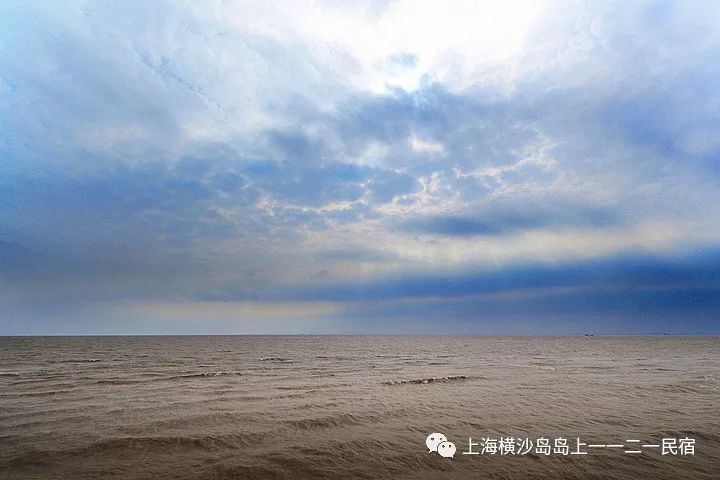 你不知道的上海神仙秘境 i 橫沙島的週末