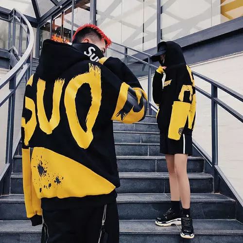 潮牌走秀,创意市集,国风美食带你玩转"中国风"!