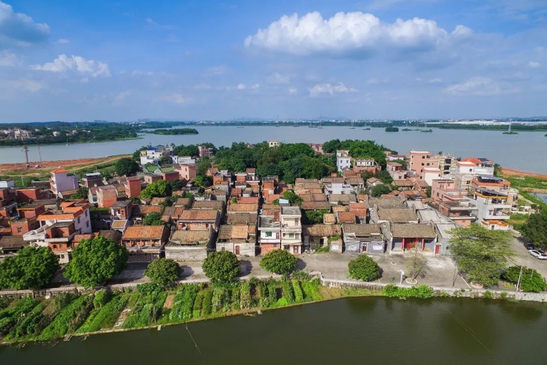 它太有"福"啦!_福田村