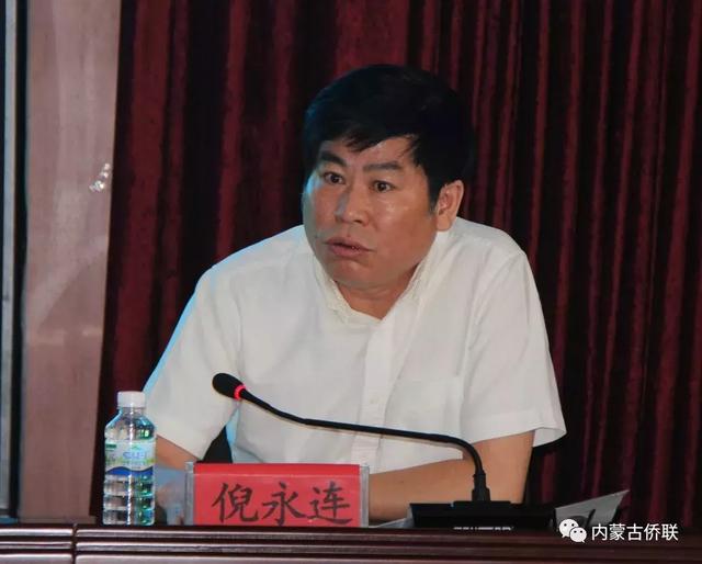 雏鹰展翅,草原寻根 ——2019年"寻根之旅"夏令营 内