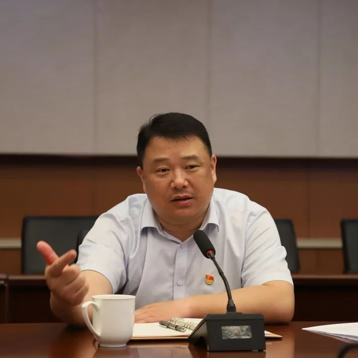 要闻朱苗要像抓经济发展一样来做好生态环境保护工作