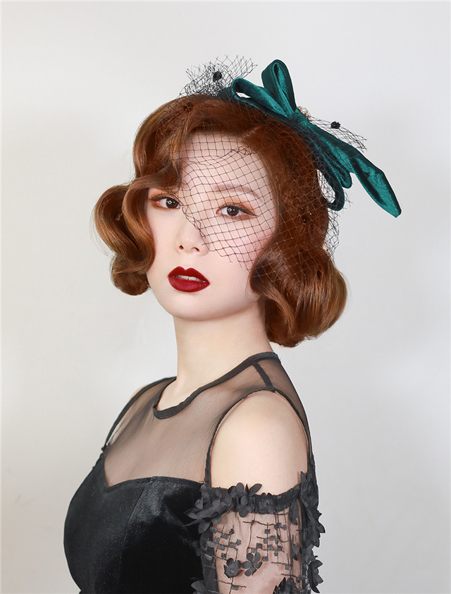 北京京彩化妆培训学校告诉你成为专业的化妆师