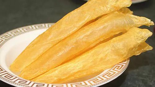 鱼胶汕头手信食品类十大代表品类候选