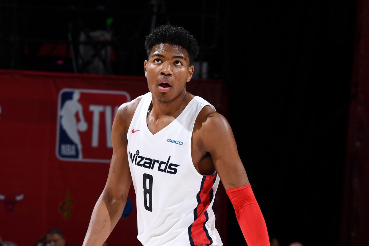 nba没有锡安威廉姆斯哪些新秀在夏季联赛表现出色