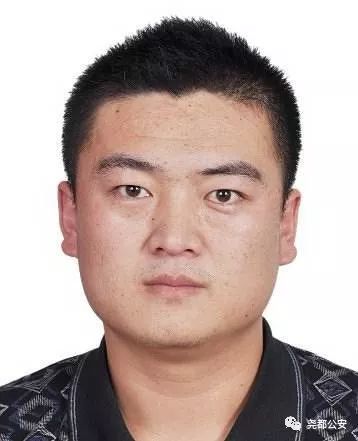 只为抓到他!临汾警方最高悬赏20000元!