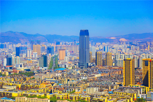 昆钢本部搬迁取得实质性进展 原厂区及周边将推出共计两万亩土地