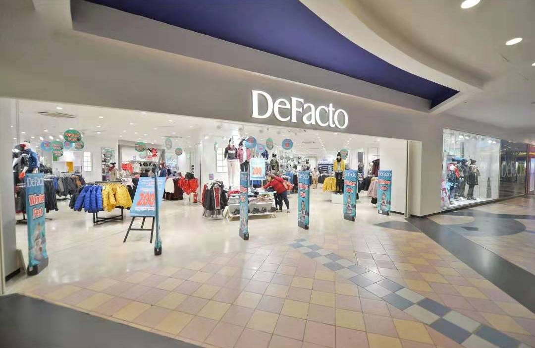 再下一城火蝠跨境携速卖通与defacto达成合作