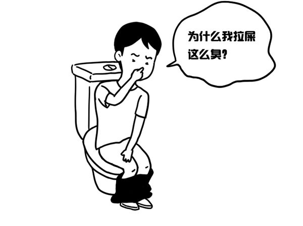 你的便便是不是长这样.