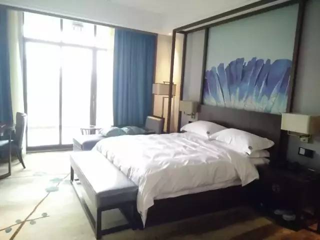 061699享19夏天贵州兴义马岭河万峰林万峰湖乌蒙大草原高铁5天4晚