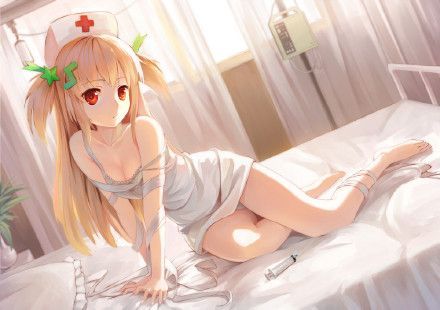 护士服怎么画非常详细的护士服的画法