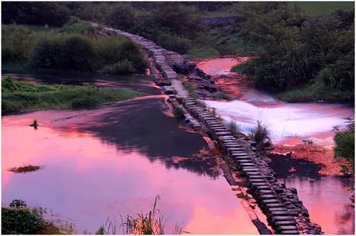 玩去夏日永州南六县打卡地推荐请注意查收