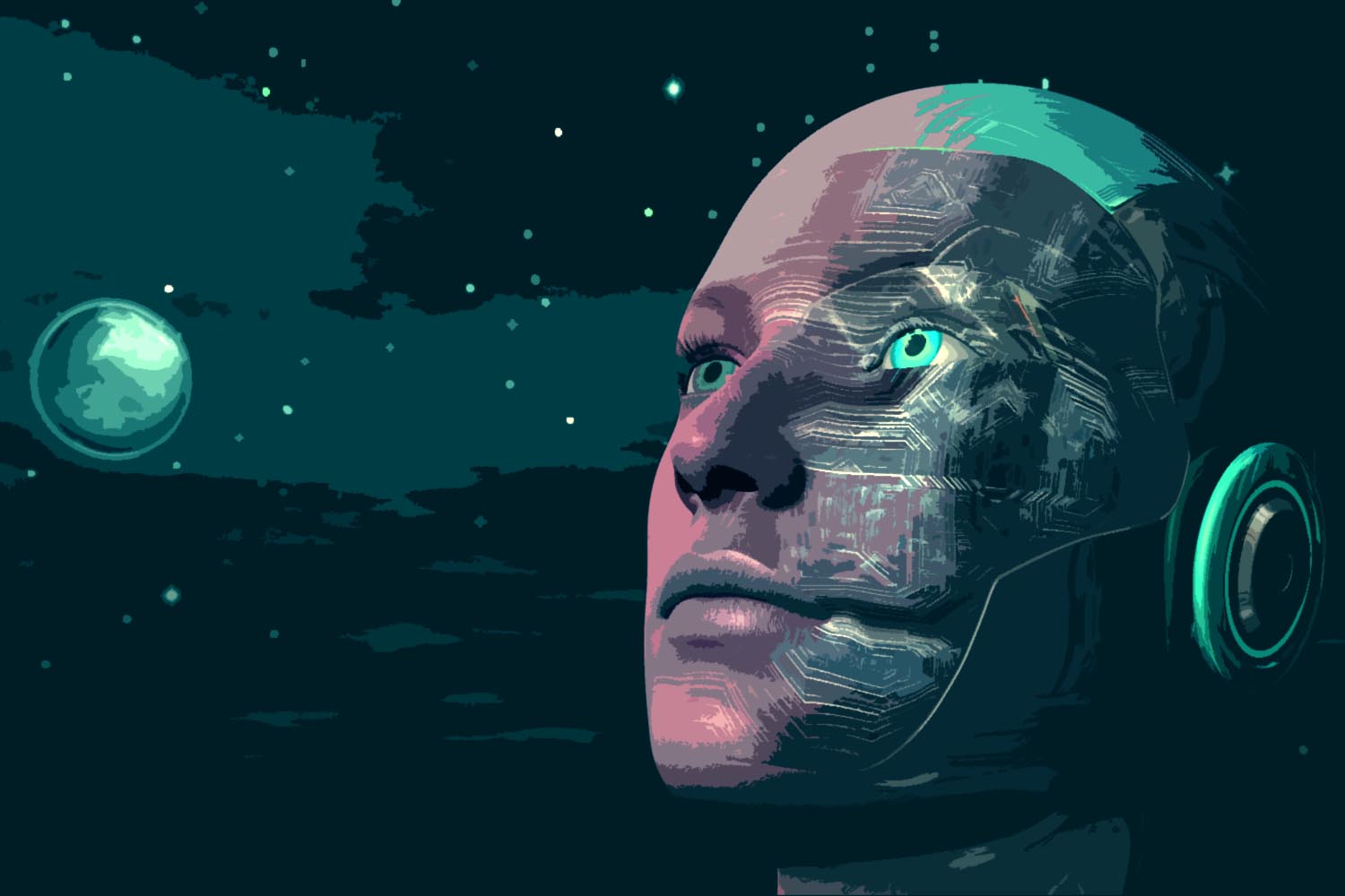 华兴资本ceo创业公司在ai领域的机会