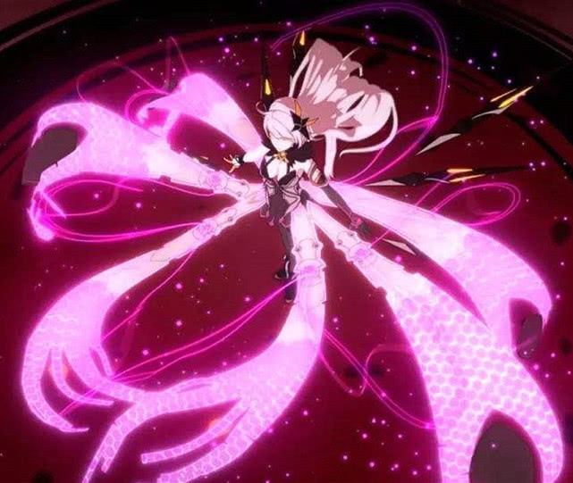 崩坏3律化娜s级和ss级有多大差距还是3s以内都差不多