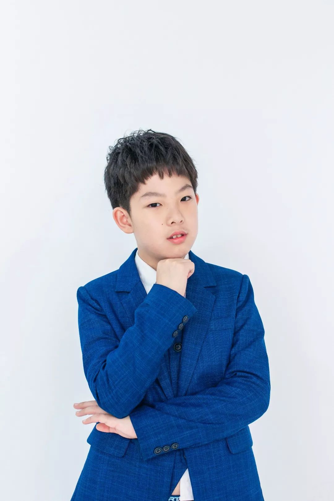 梁恒瑞|打响2019"超级小达人"训练营集结号