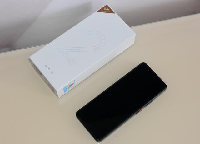 小米有品上线全面屏新手机,499元再探价格底限,体验还超棒_qin