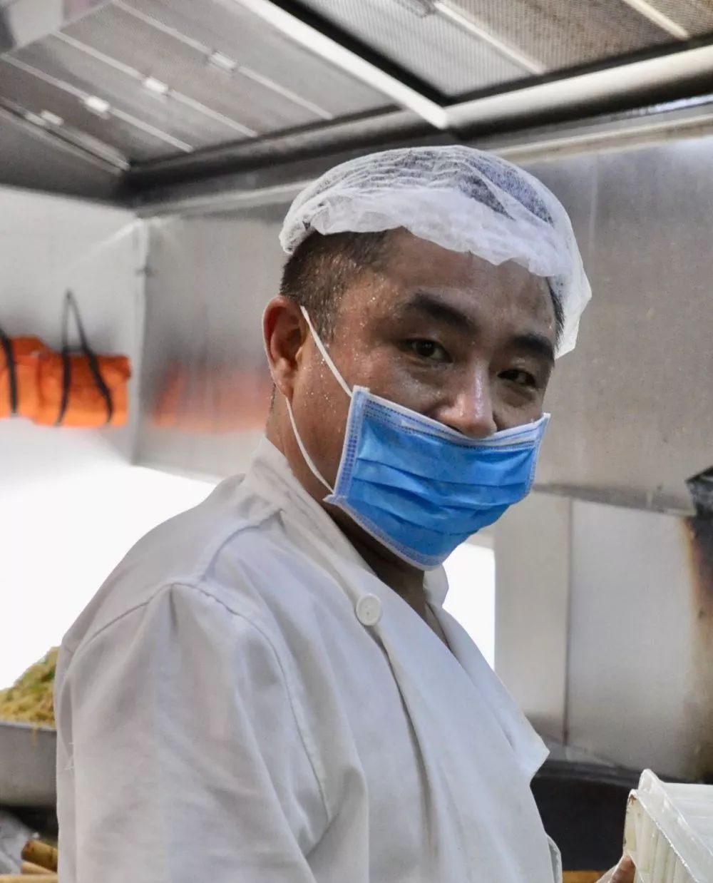 【不忘初心,牢记使命】伏天七月小编带您走进"烧烤