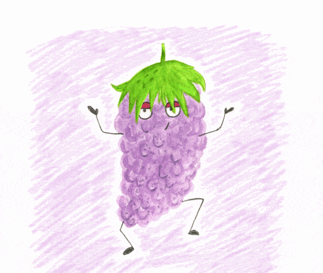 熟了熟了乐清葡萄采摘正当时想尝鲜的赶紧