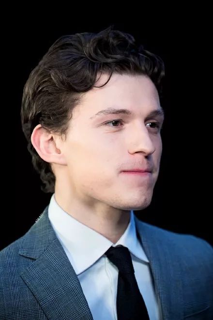 小蜘蛛背头杀来袭教你如何演绎绅士雅痞感