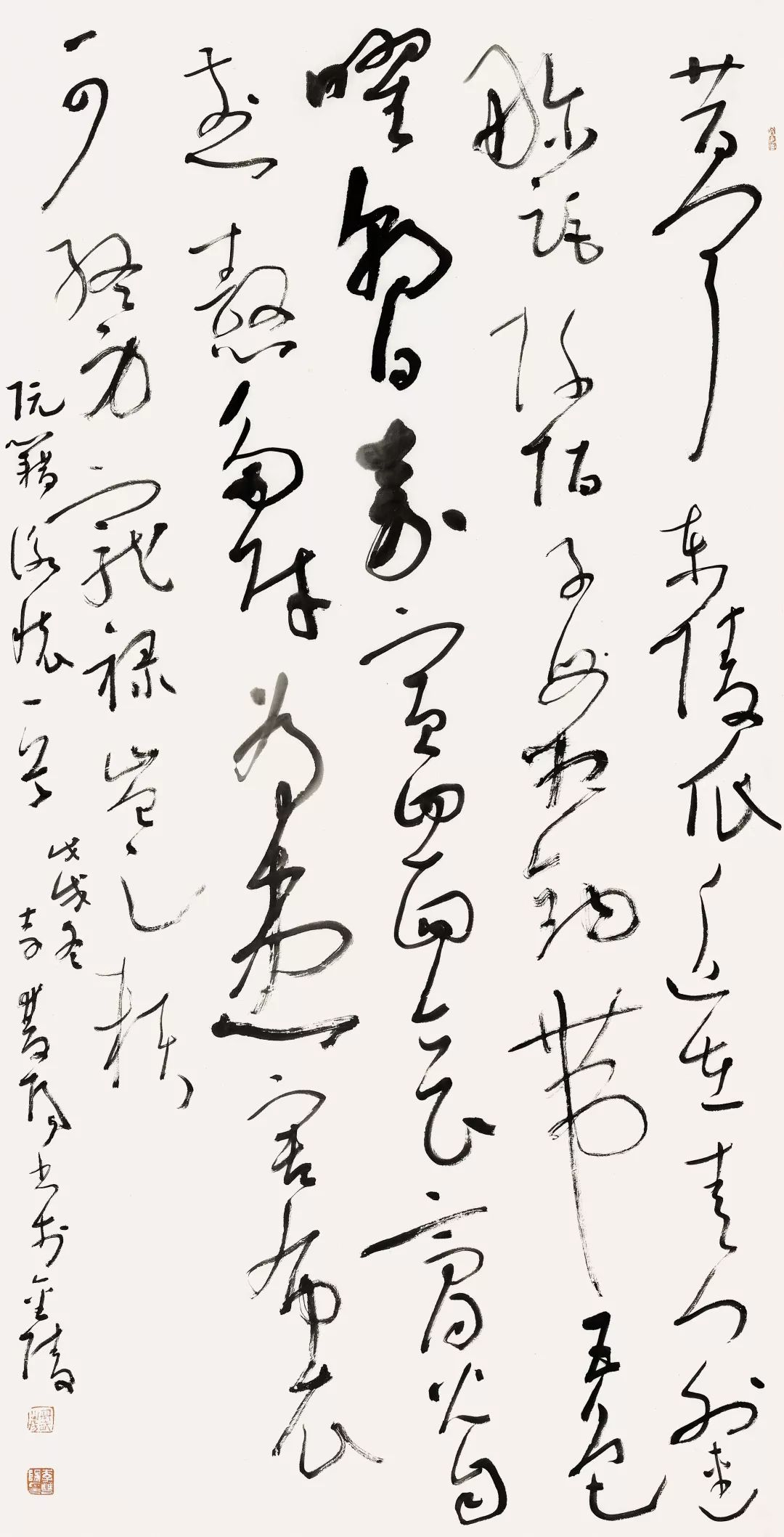 李双阳谈如何备战国展