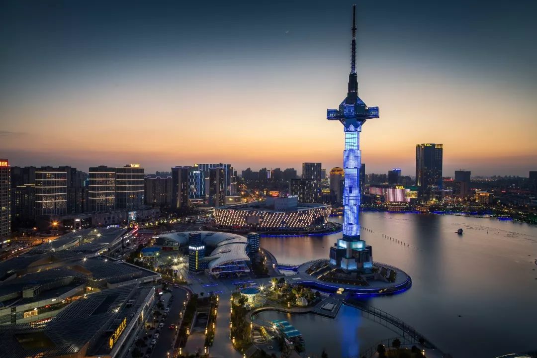 盐城的十二时辰你知道吗