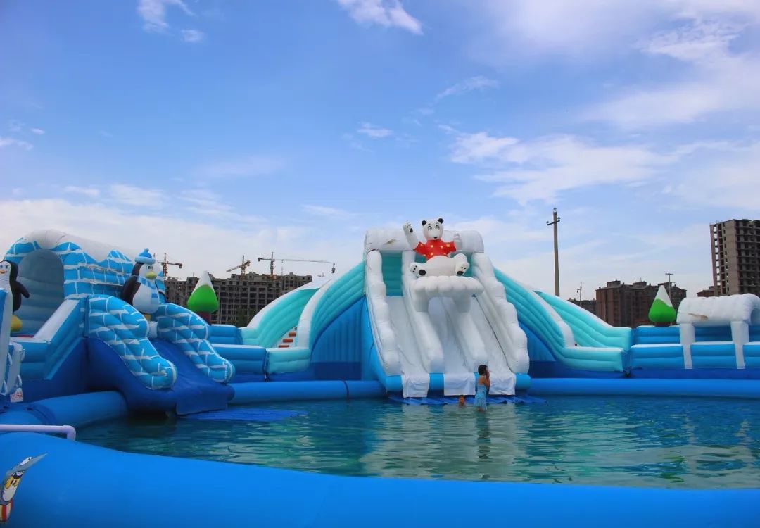 朱仙镇河东水上欢乐园门票不限量免费送!错过这次再等一年!