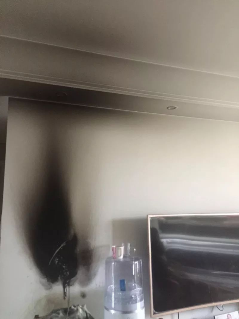 知识饮水机干烧真的会引发火灾吗