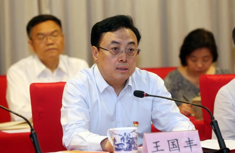 首农食品集团党委副书记,副董事长,总经理薛刚指出,下一步,集团将加大