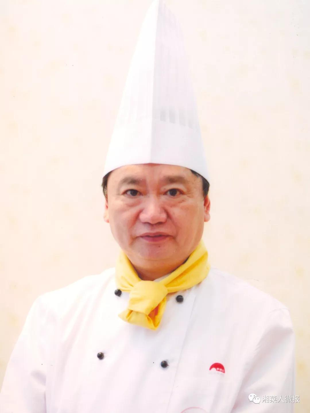 王墨泉做好卤水才能成就一个好的卤味品牌