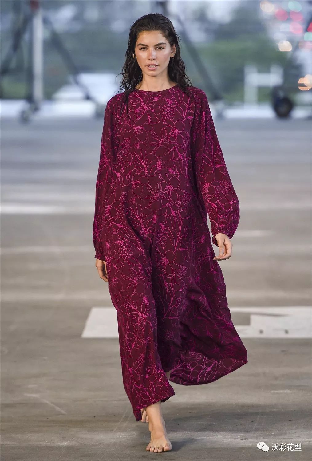 2020春夏迈阿密acacia内衣泳装发布会