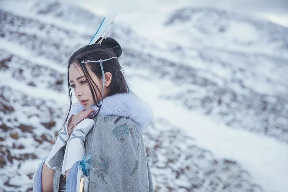 剑网3纯阳儒风成女