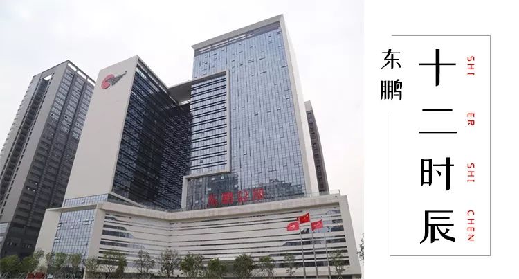 十二时辰让你看见追梦奋斗的东鹏人