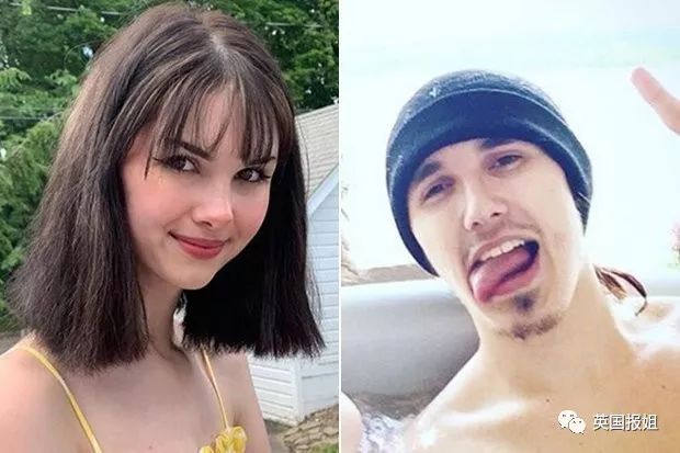 花季网红惨遭割喉,尸照还被发到网上疯传意淫?_比安卡·德温斯