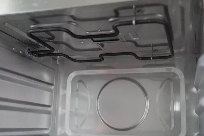 空间减法?美味加分!格兰仕蒸烤箱D22必须有一席之地-家电圈官网