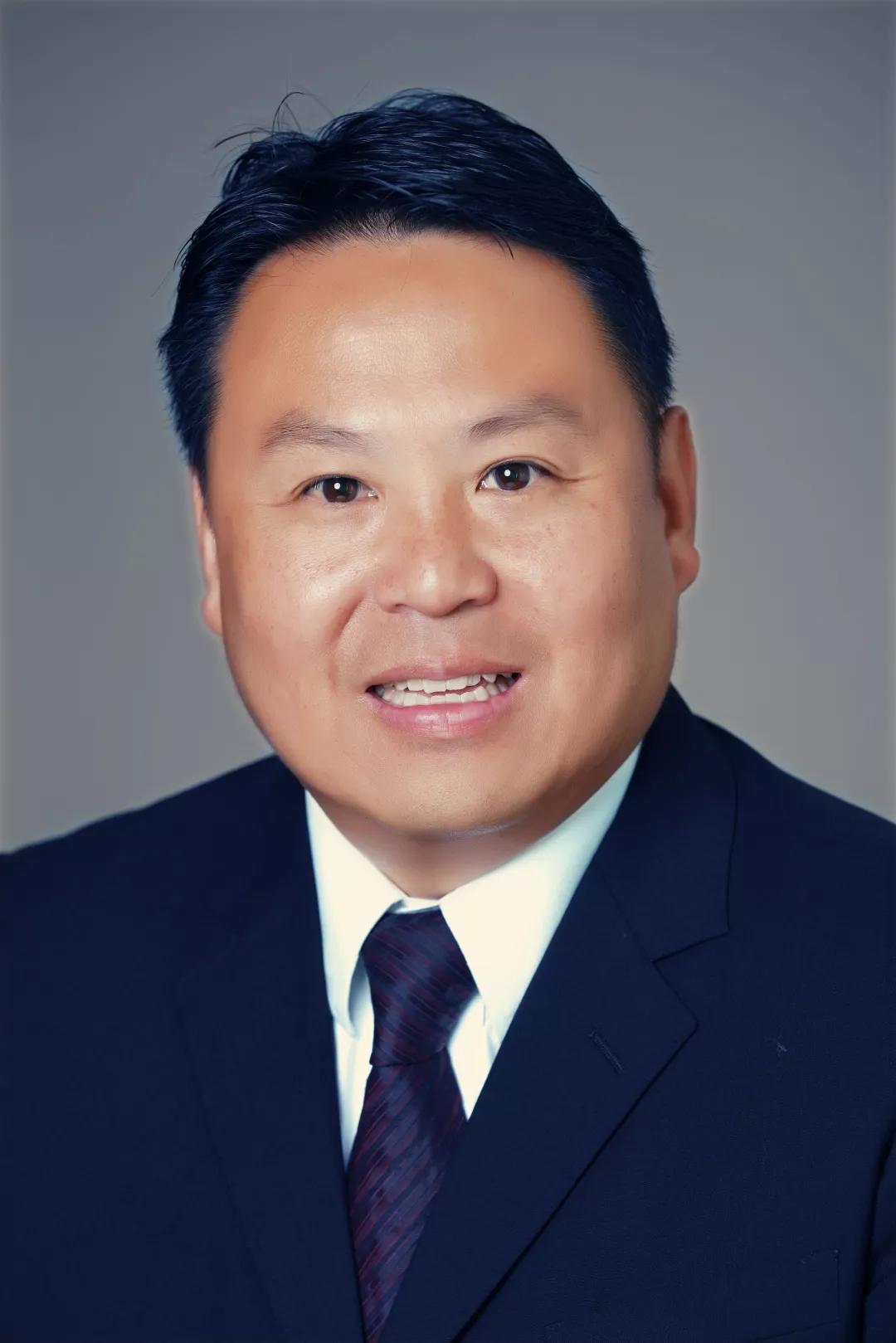 莱坊任命陈铁东先生timothychen为中国区战略顾问部高级董事