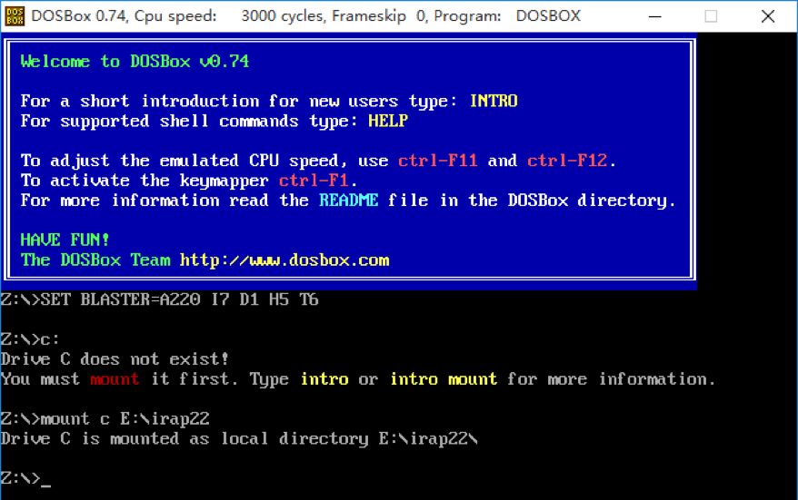 疯狂统计学用于计算人群归因风险的irap软件