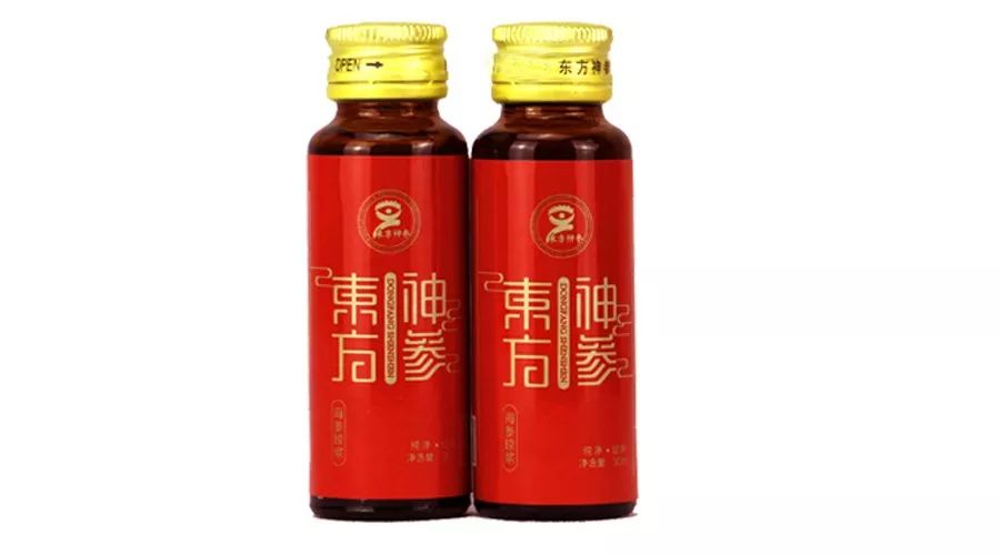 最大程度保留海参活性物质和营养成分,让固体海参变为"液体海参"