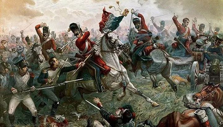 历史上的今天——1870年7月19日,普法战争爆发