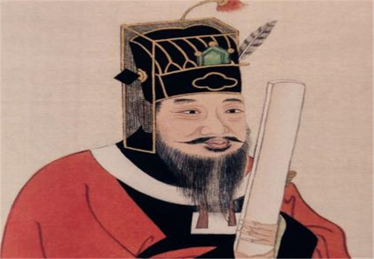 揭秘:长孙无忌凭什么能成为凌烟阁上第一功臣?