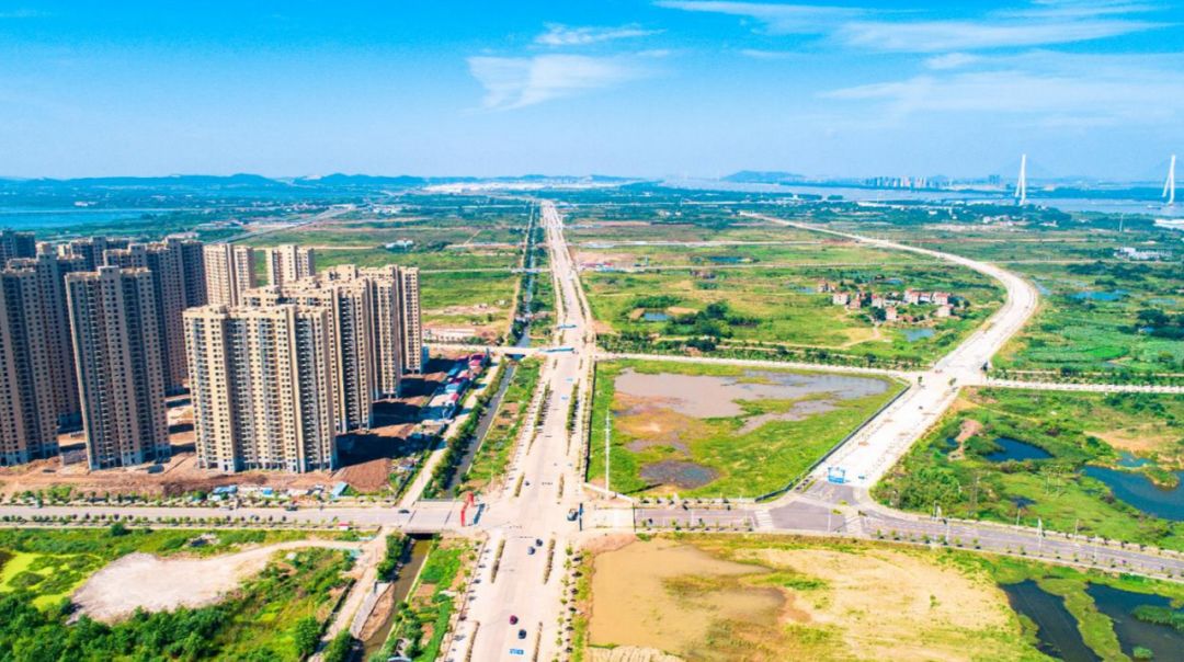 "青菱·西岸"将成为这