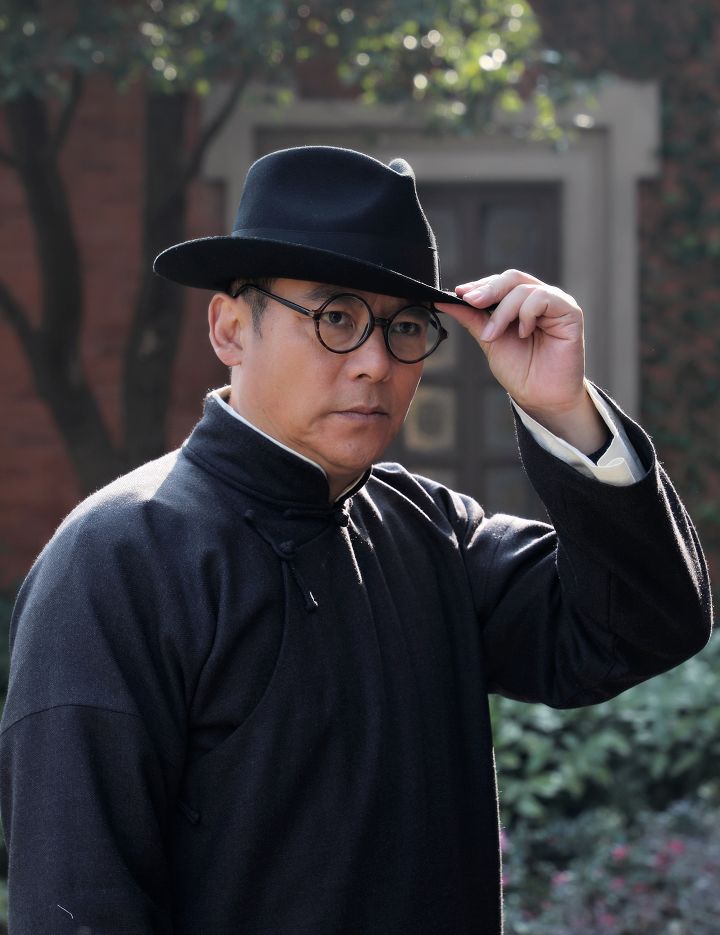 佟凡好戏连台大宋少年志催泪收官新作中共第一城热拍