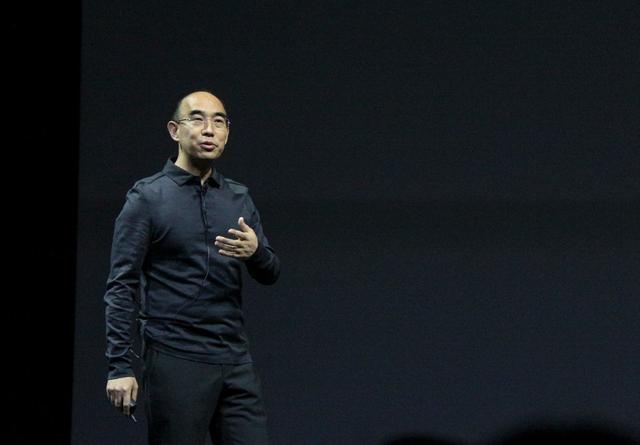 再见魅族ceo黄章口中的费财李楠