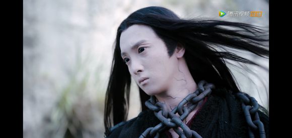 《陈情令》:"鬼将军"温宁上线,温宁到底死没死