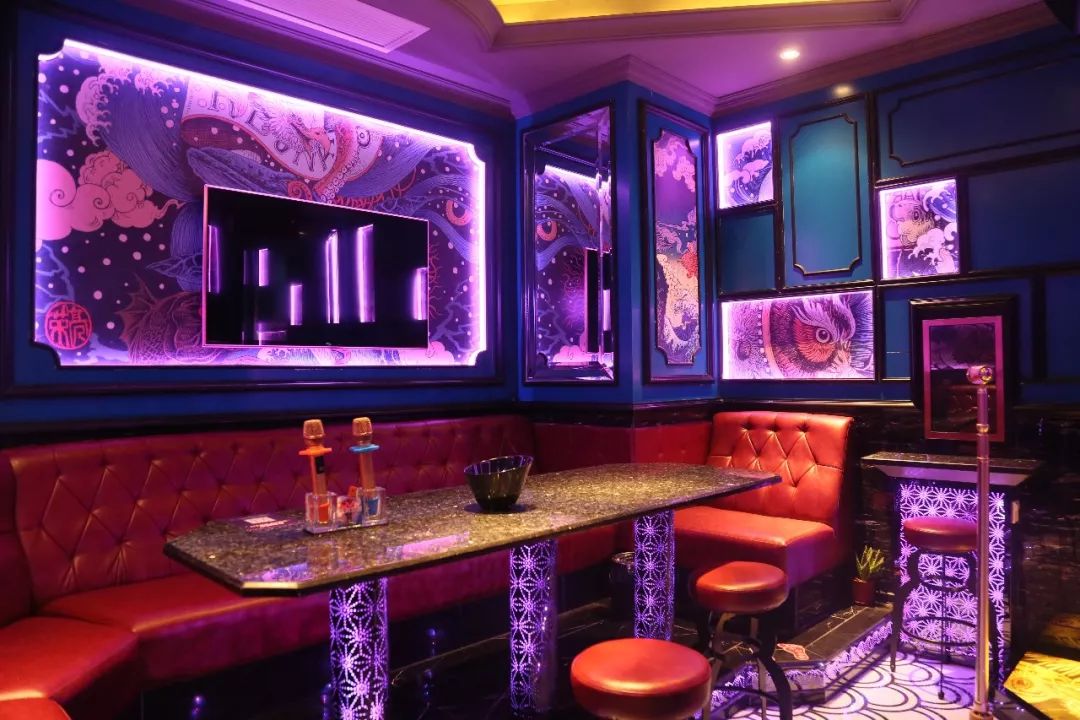 鑫悦纯k一周年店庆,海量福利来袭!